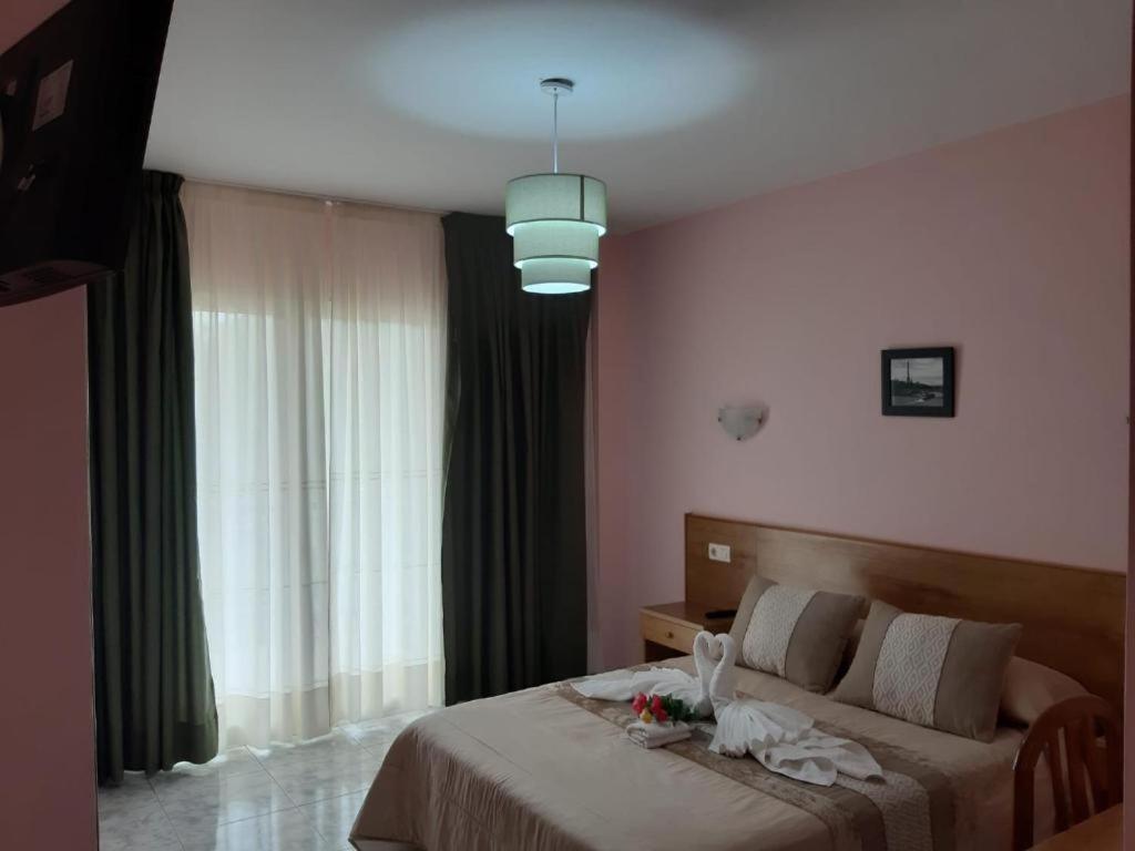 Hotel Chamuiñas 2*