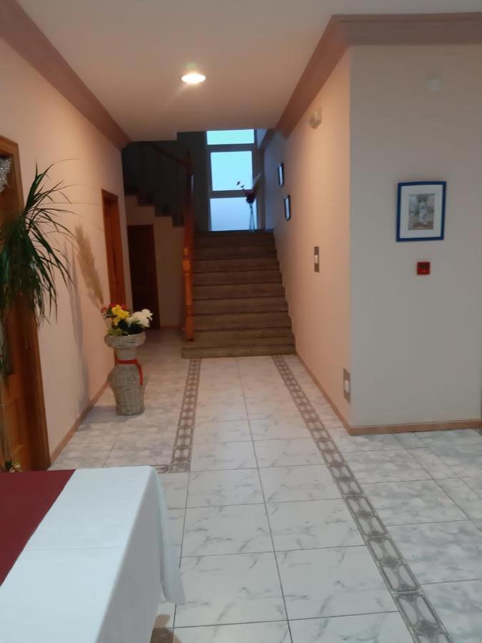 Hotel Chamuiñas