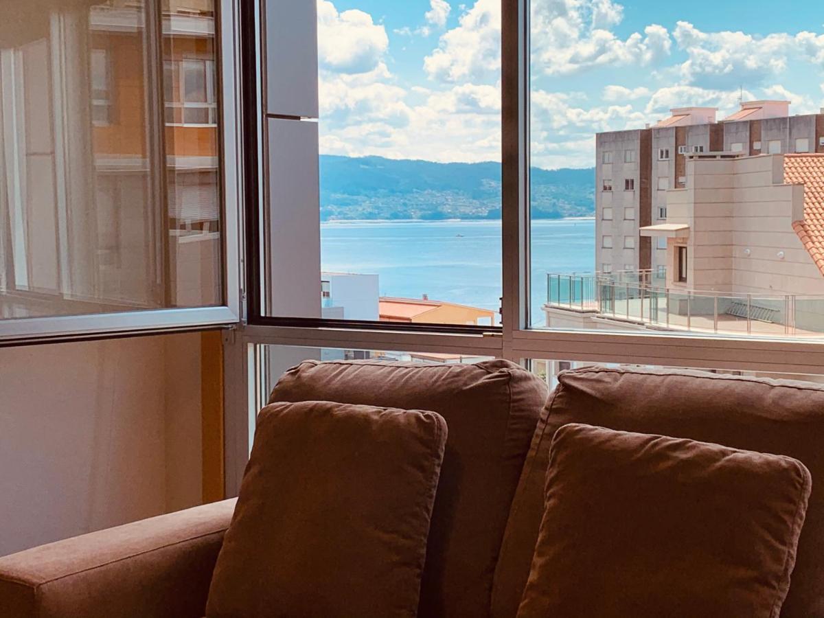 Con Vistas Muy Bien Ubicado Apartamento *