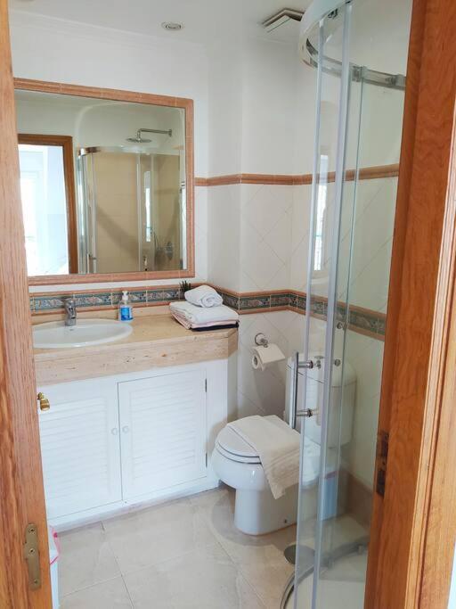 Precioso ático Con Vistas A Pie De Playa Apartamento Sanxenxo