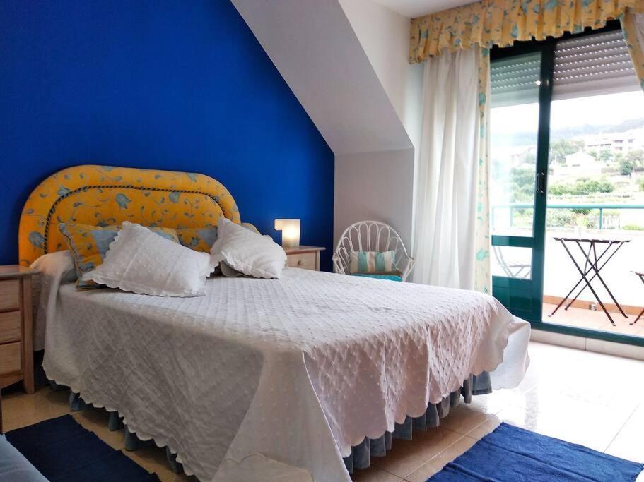 Apartamento Precioso ático Con Vistas A Pie De Playa *