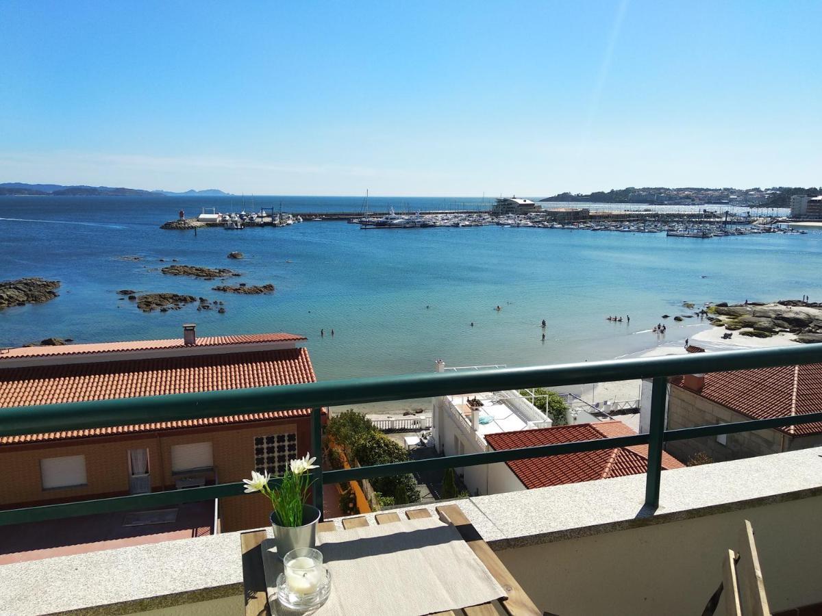 Precioso ático Con Vistas A Pie De Playa Apartamento