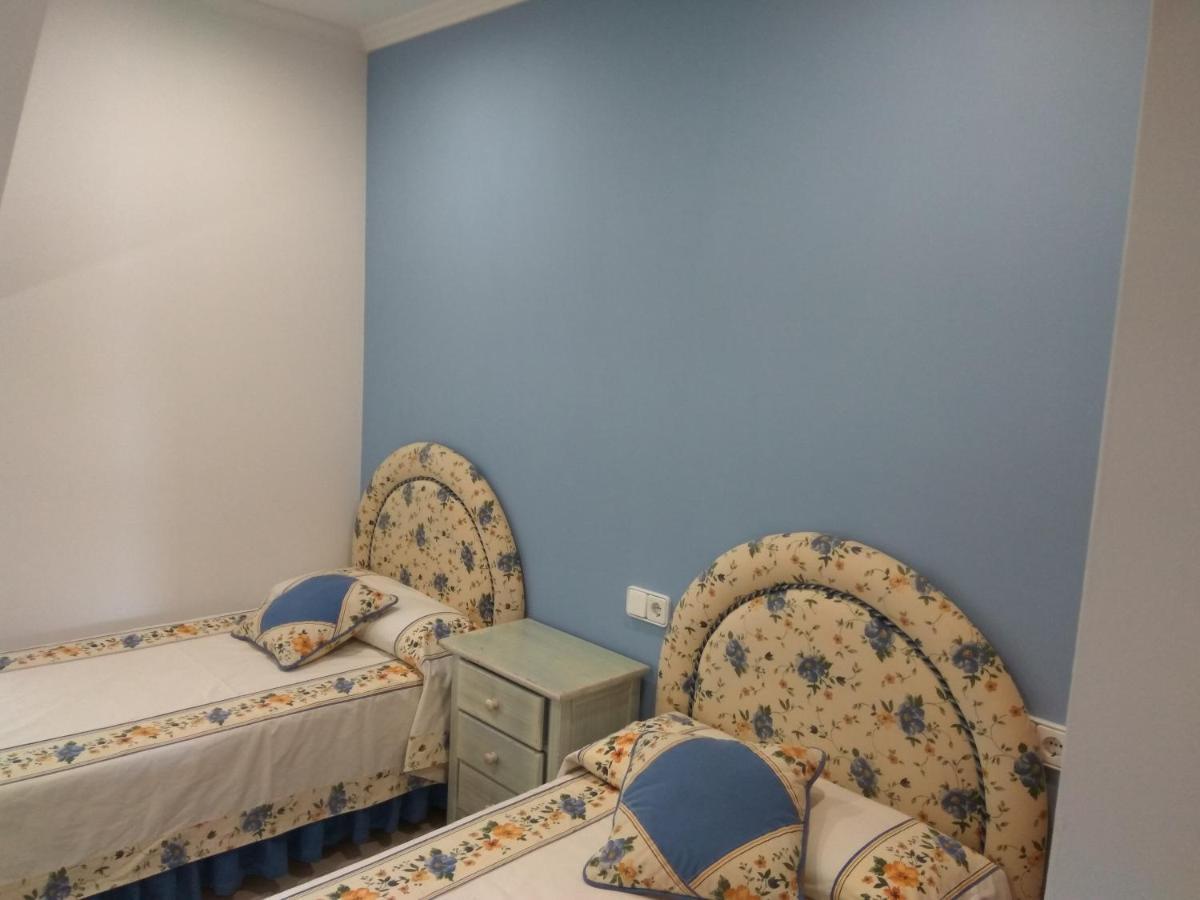 Precioso ático Con Vistas A Pie De Playa Apartamento Sanxenxo
