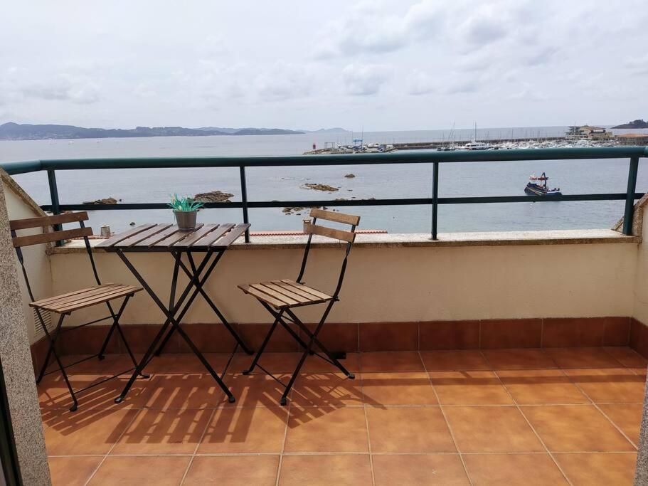 Precioso ático Con Vistas A Pie De Playa Apartamento
