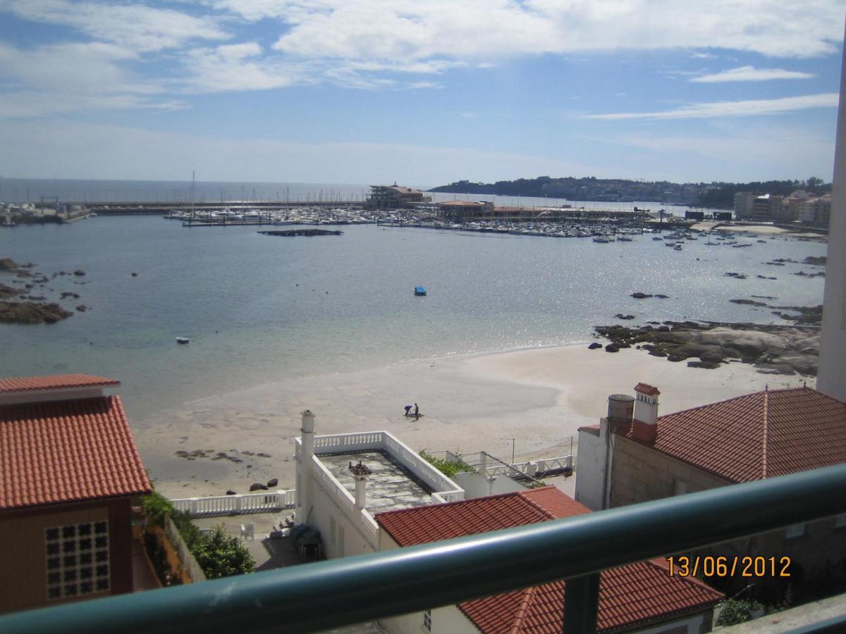 Precioso ático Con Vistas A Pie De Playa