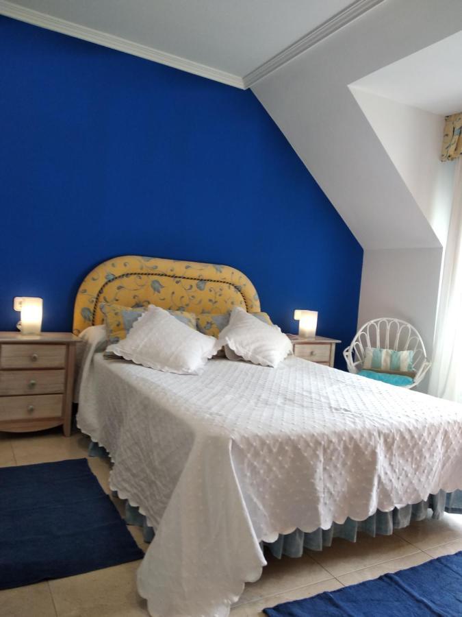 Precioso ático Con Vistas A Pie De Playa Apartamento Sanxenxo