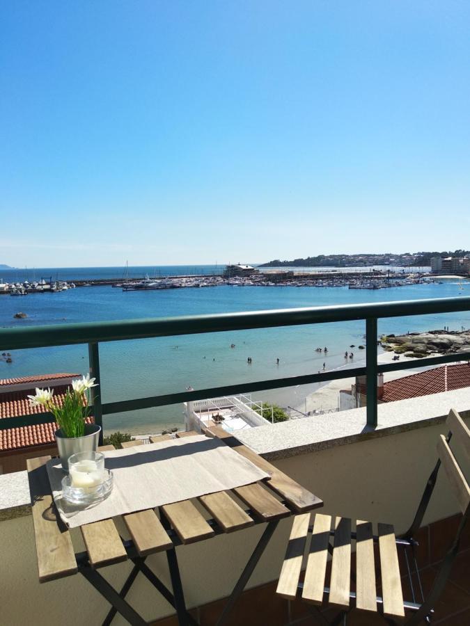 Apartamento Precioso ático Con Vistas A Pie De Playa *