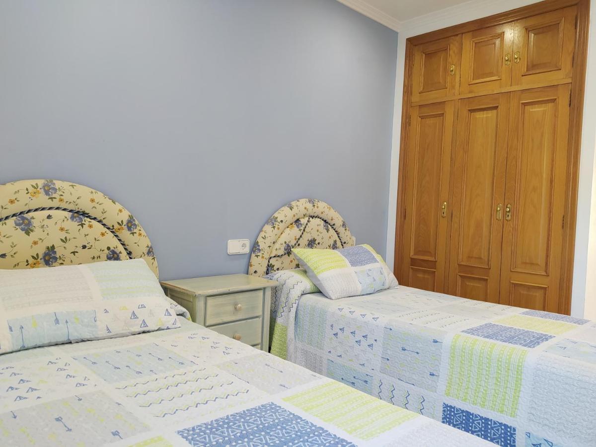 Apartamento Precioso ático Con Vistas A Pie De Playa