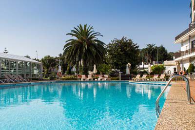 Hotel Nuevo Astur Sanxenxo