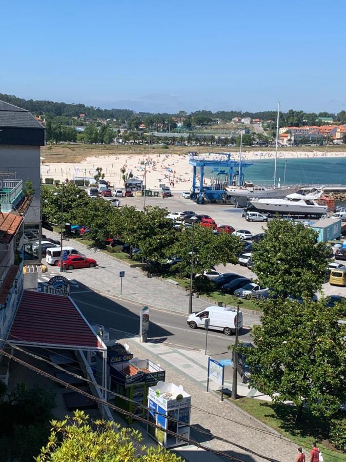 Piso En Portonovo Con Vistas A La Playa * Sanxenxo