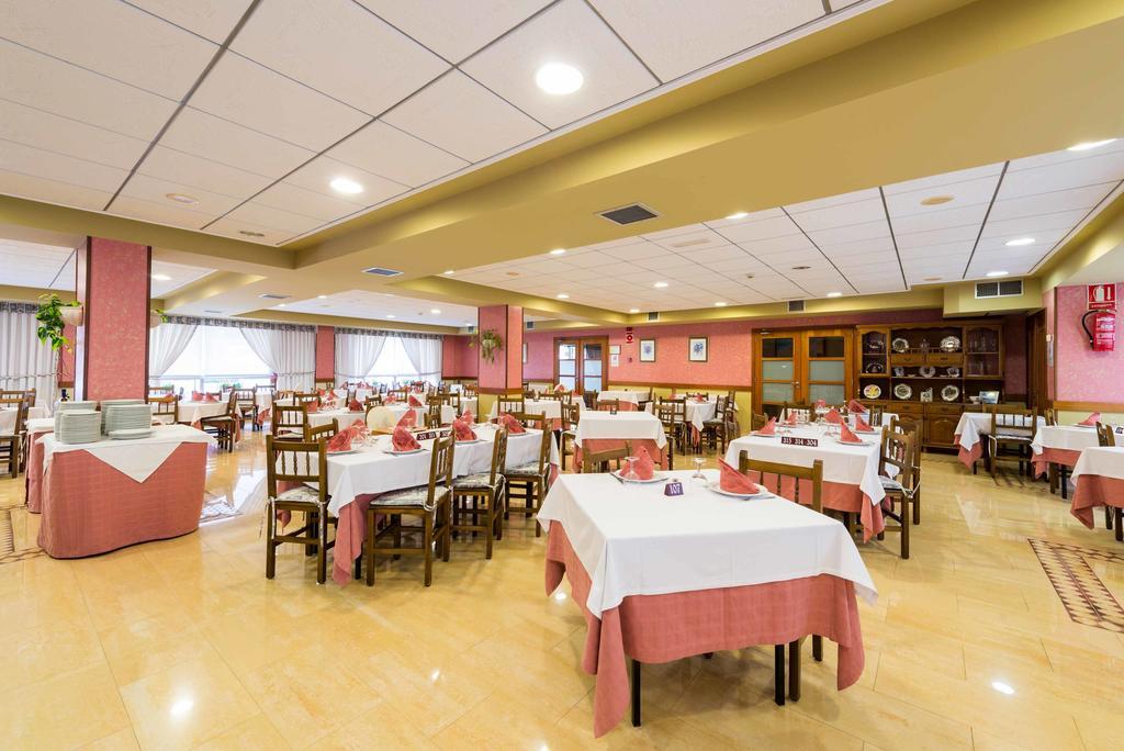 Hotel Troncoso Sanxenxo