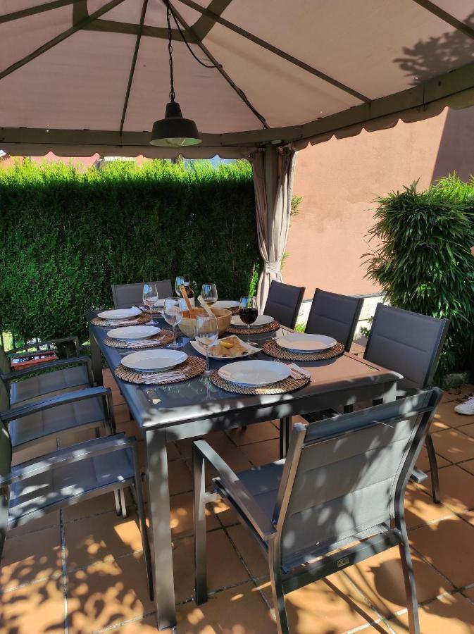 Lagunas Chalet Adosado Max 10, No Recomendable Grupos De Jovenes Holiday home Sanxenxo