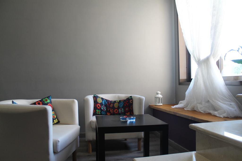Hotel Cachada Sanxenxo