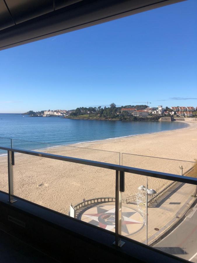 Apartamento Luxury Boutique Playa Silgar *