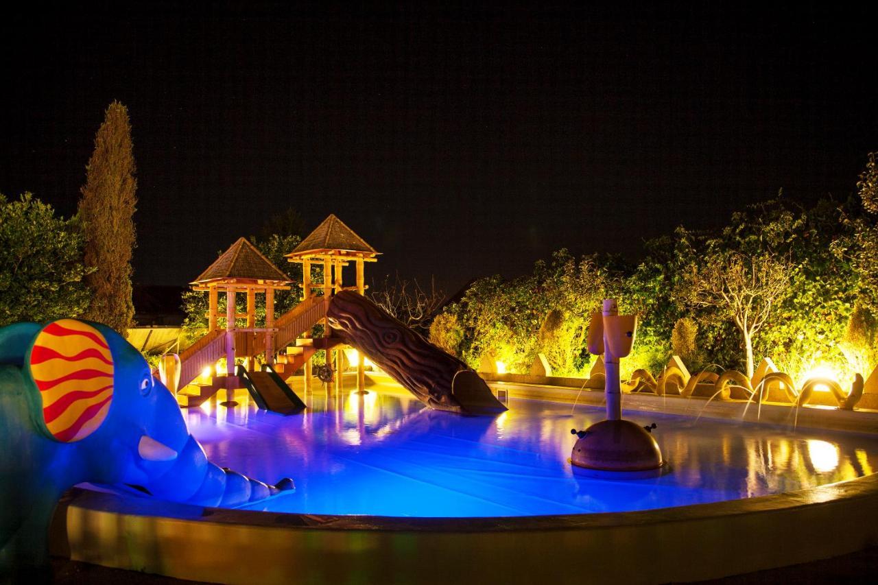 Augusta Eco Wellness 4* Sanxenxo