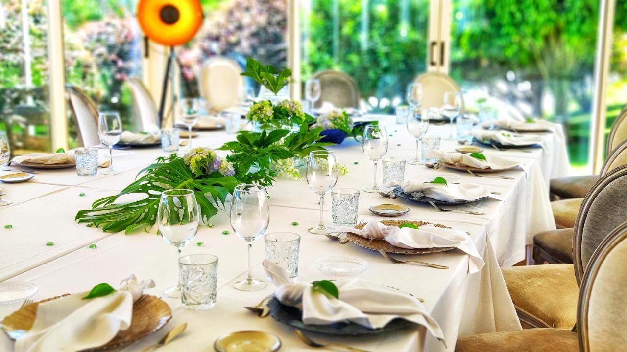Augusta Eco Wellness Hotel 4*