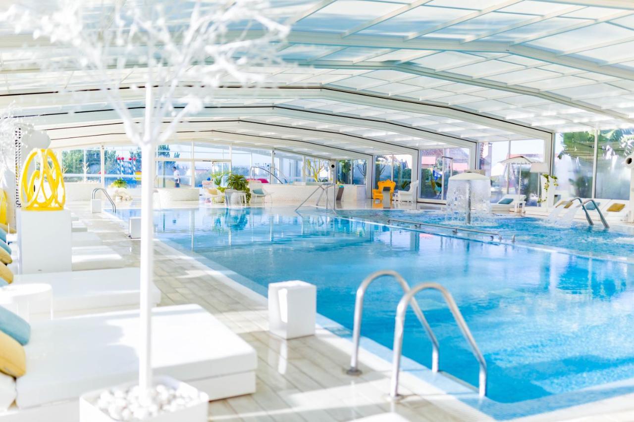 Augusta Eco Wellness Sanxenxo