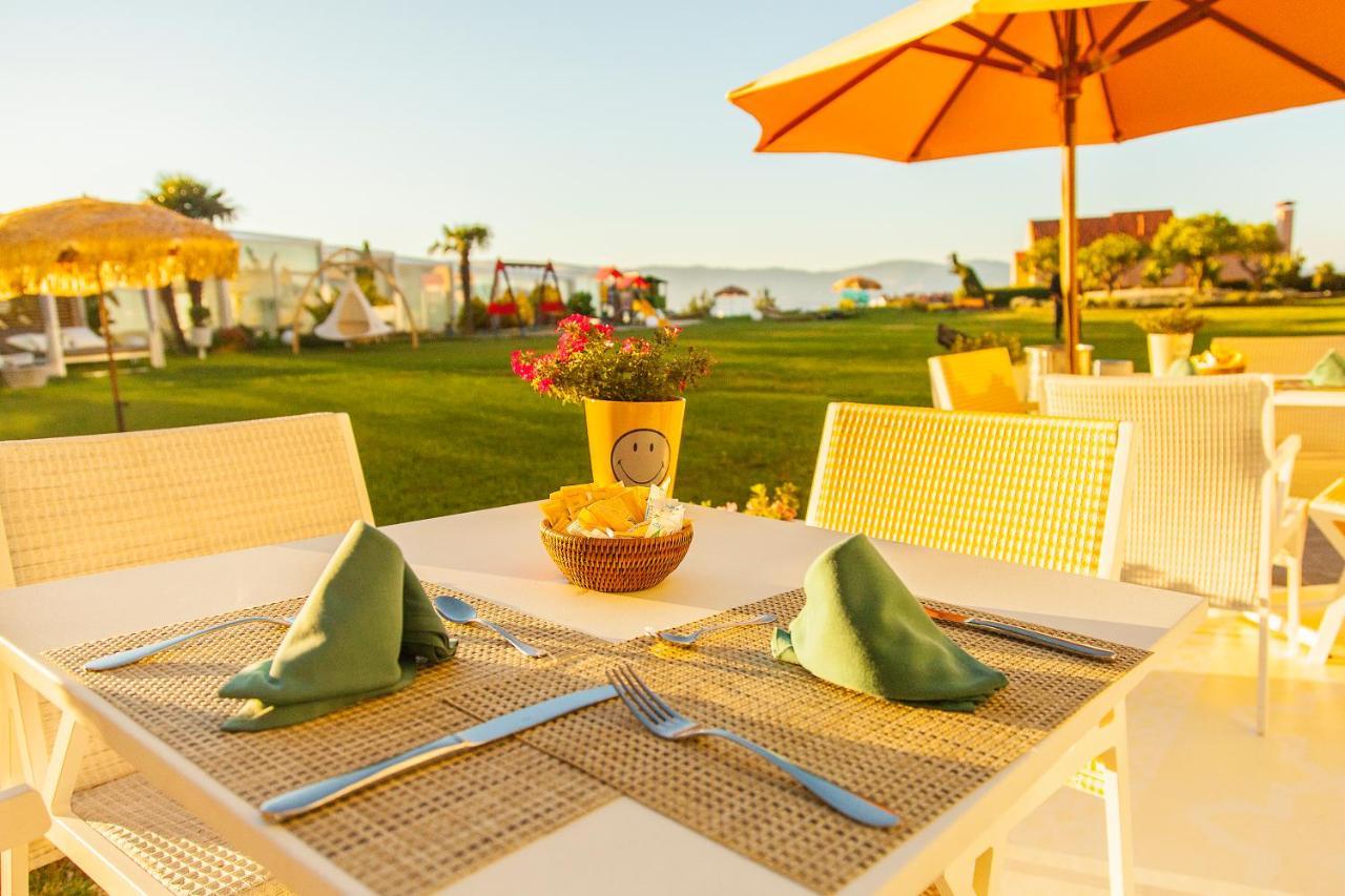 Augusta Eco Wellness Hotel 4*