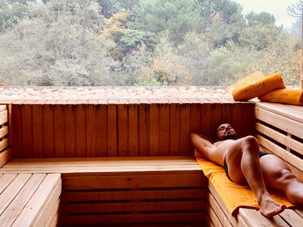 Hotel Augusta Eco Wellness 4*
