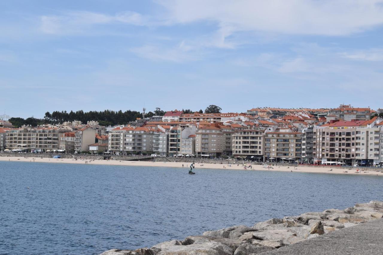 Vut Sofiamar * Sanxenxo