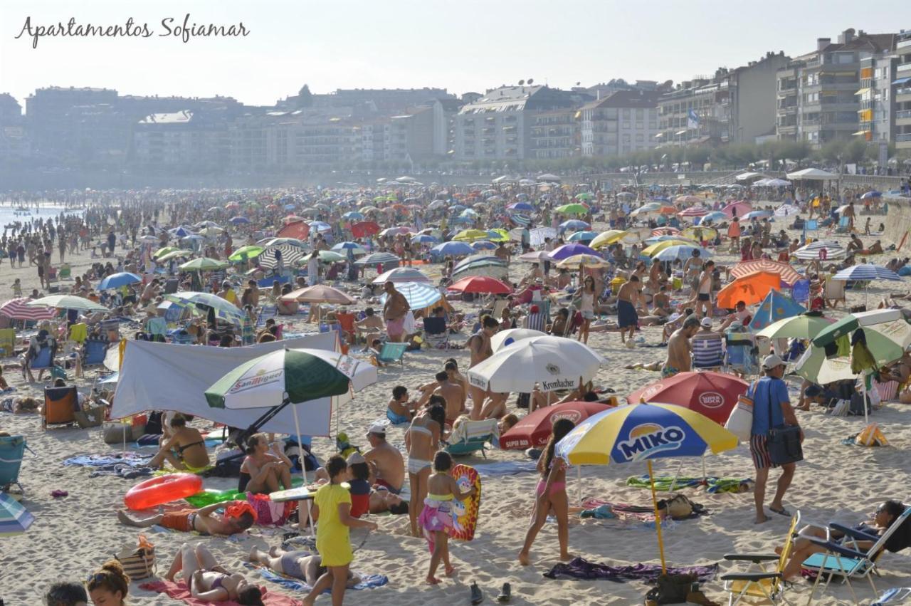 Apartamento Vut Sofiamar *