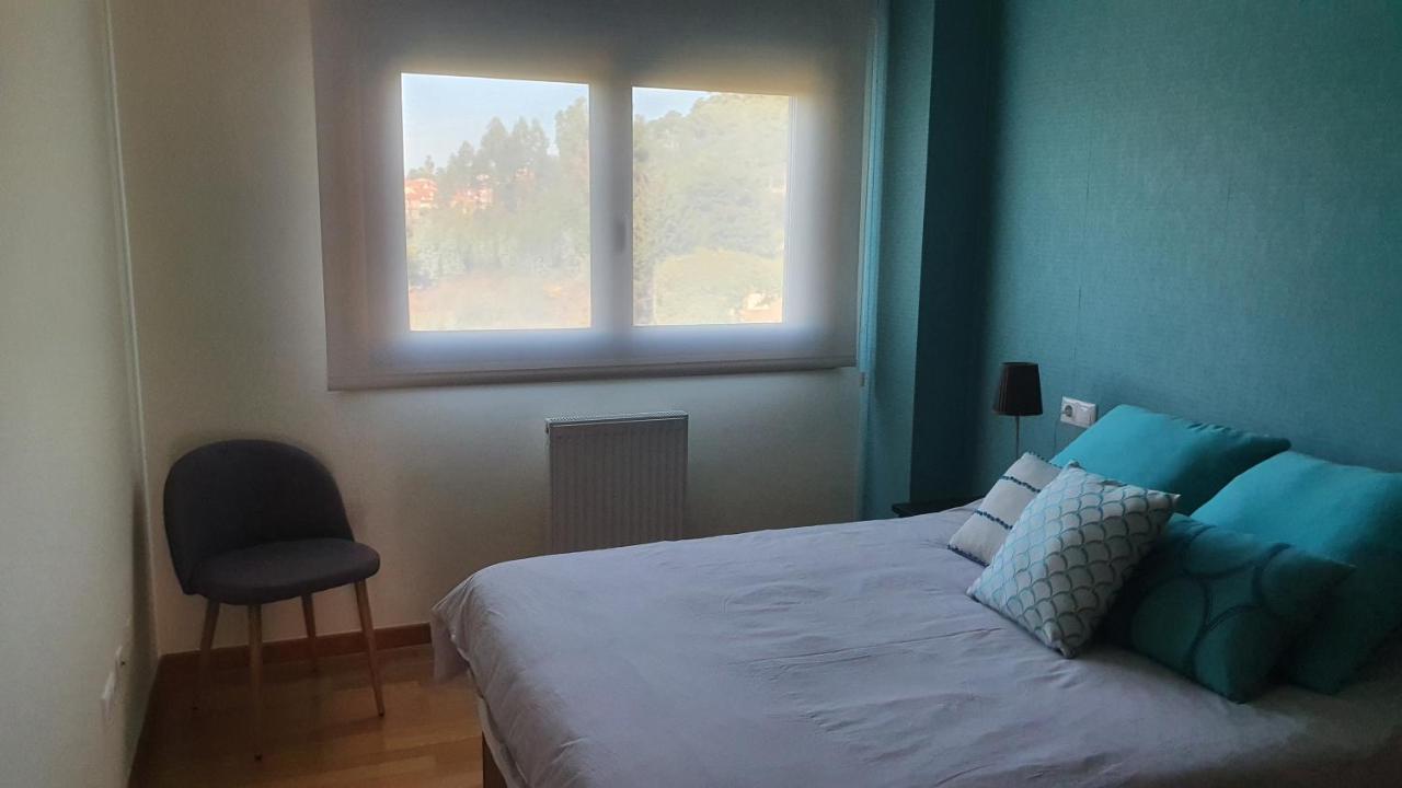 Acogedor Y Moderno En Sanxenxo