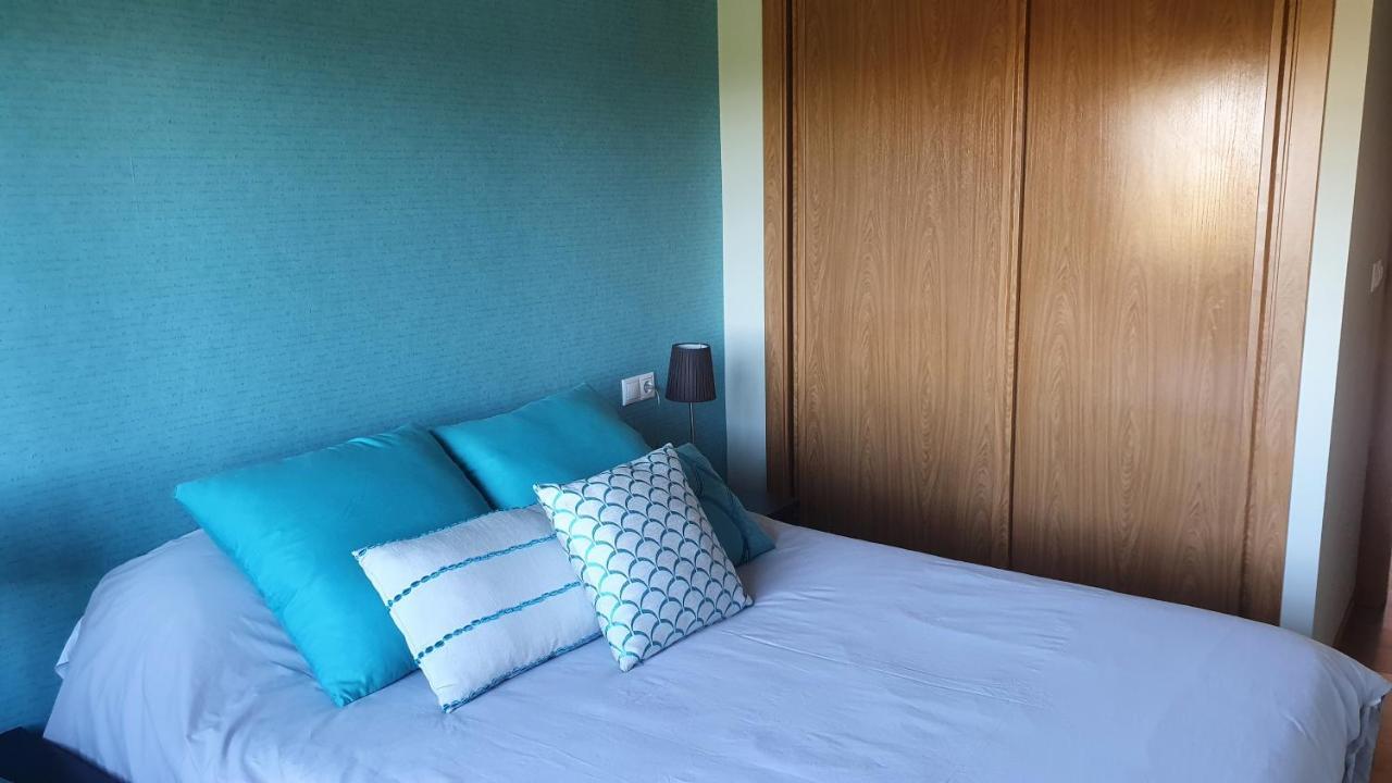 Apartamento Acogedor Y Moderno En *