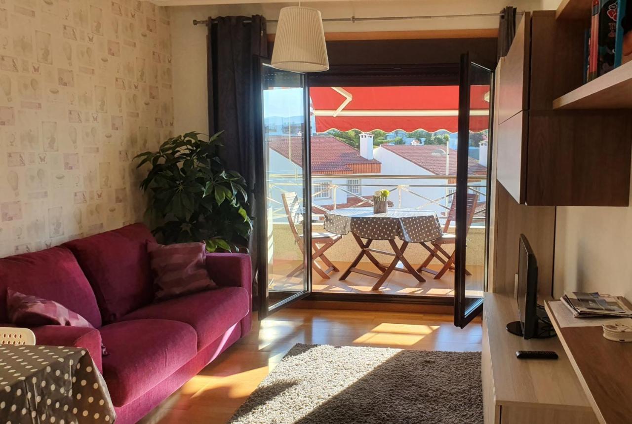 Acogedor Y Moderno En Apartamento
