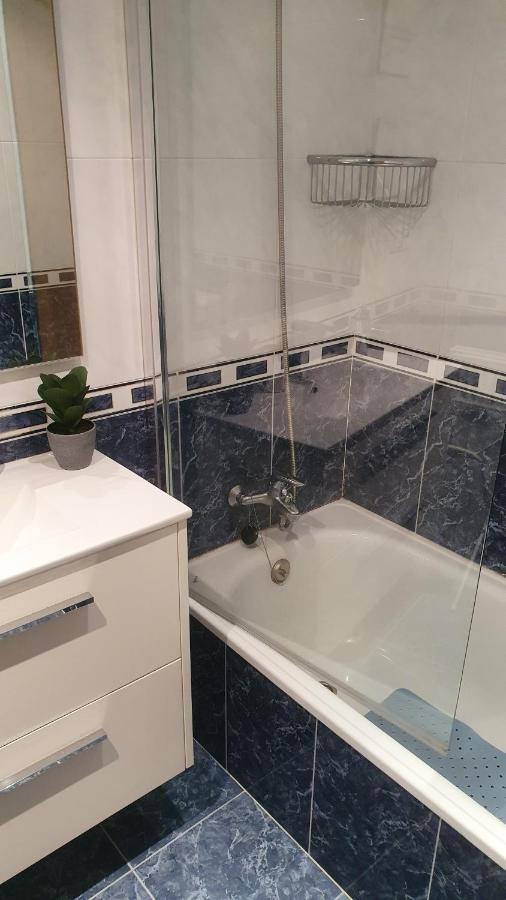 Apartamento Acogedor Y Moderno En Sanxenxo