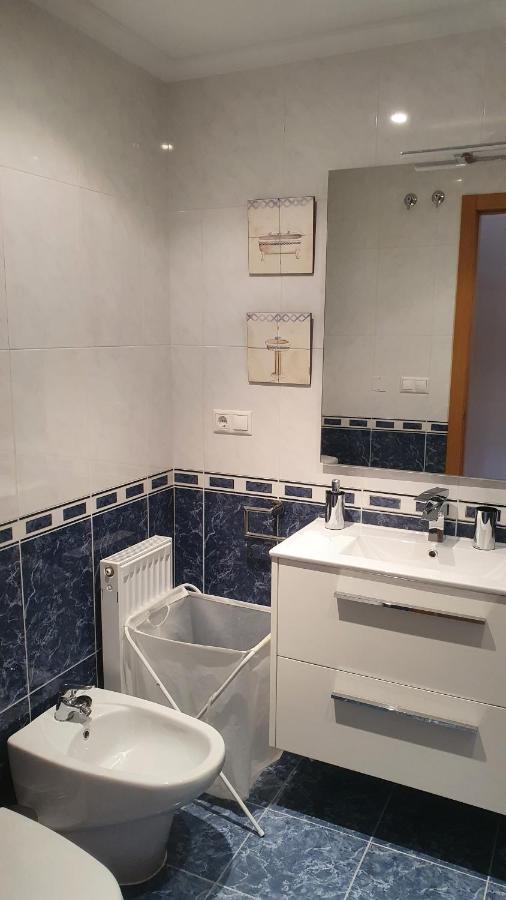 Acogedor Y Moderno En