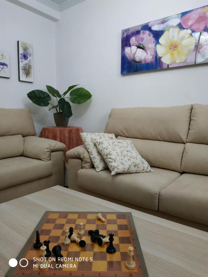 Anamari Apartamento *