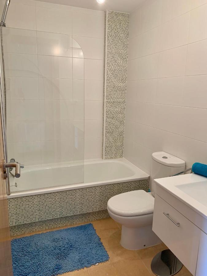 Apartamento Forxán