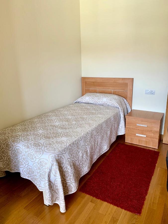 Apartamento Forxán