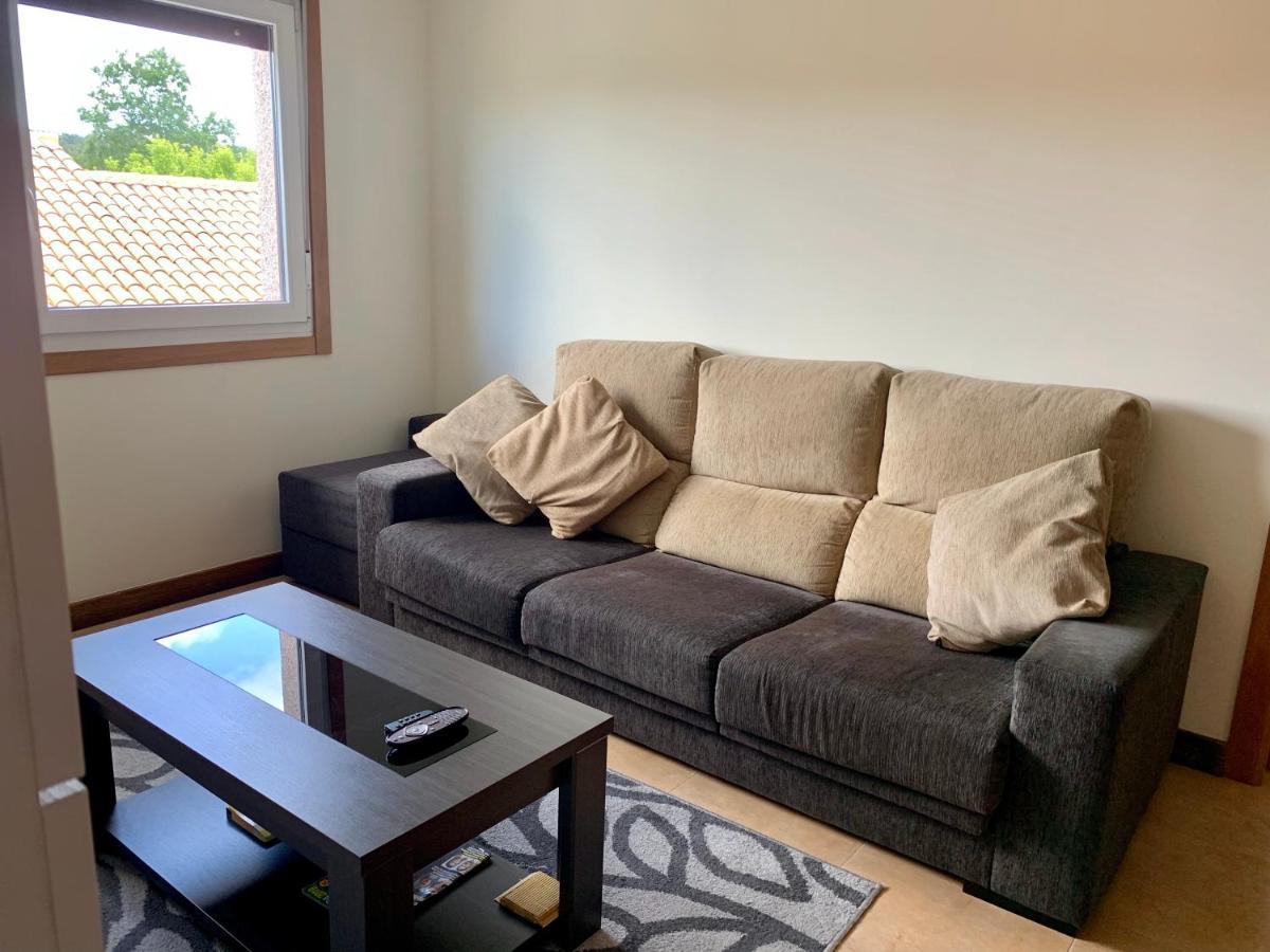 Apartamento Apartamento Forxán
