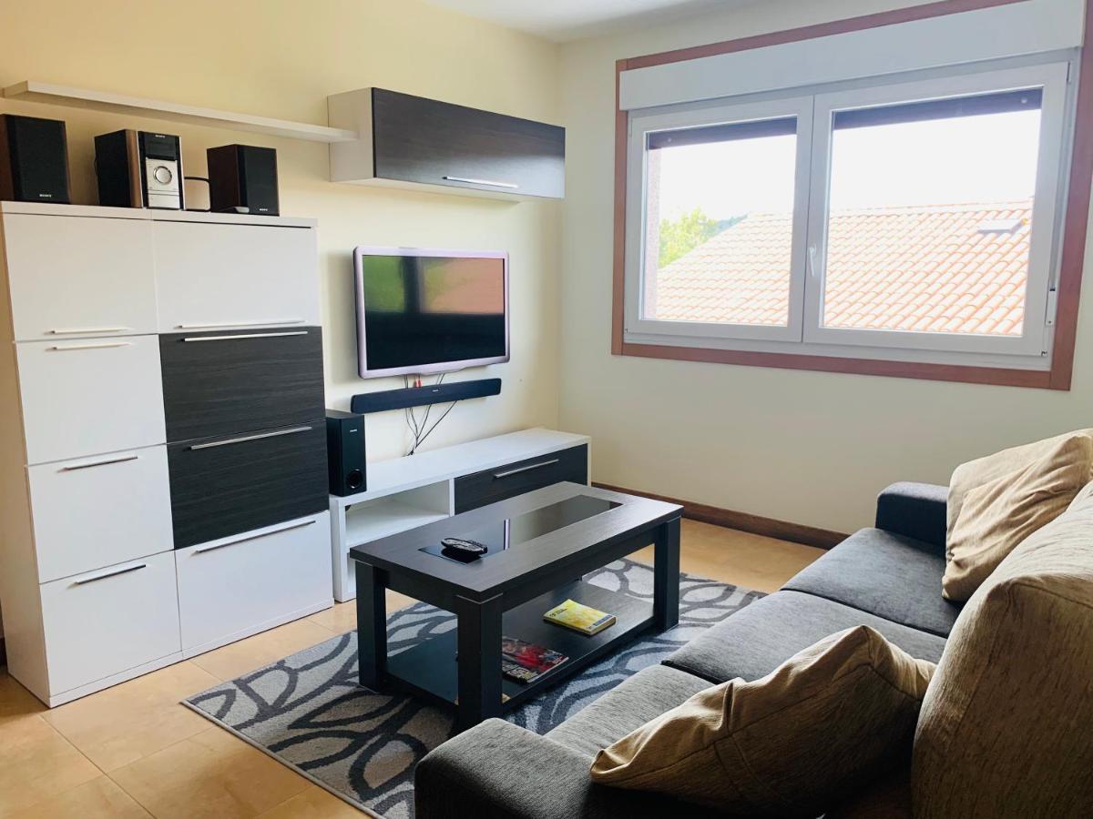 Apartamento Forxan Sanxenxo