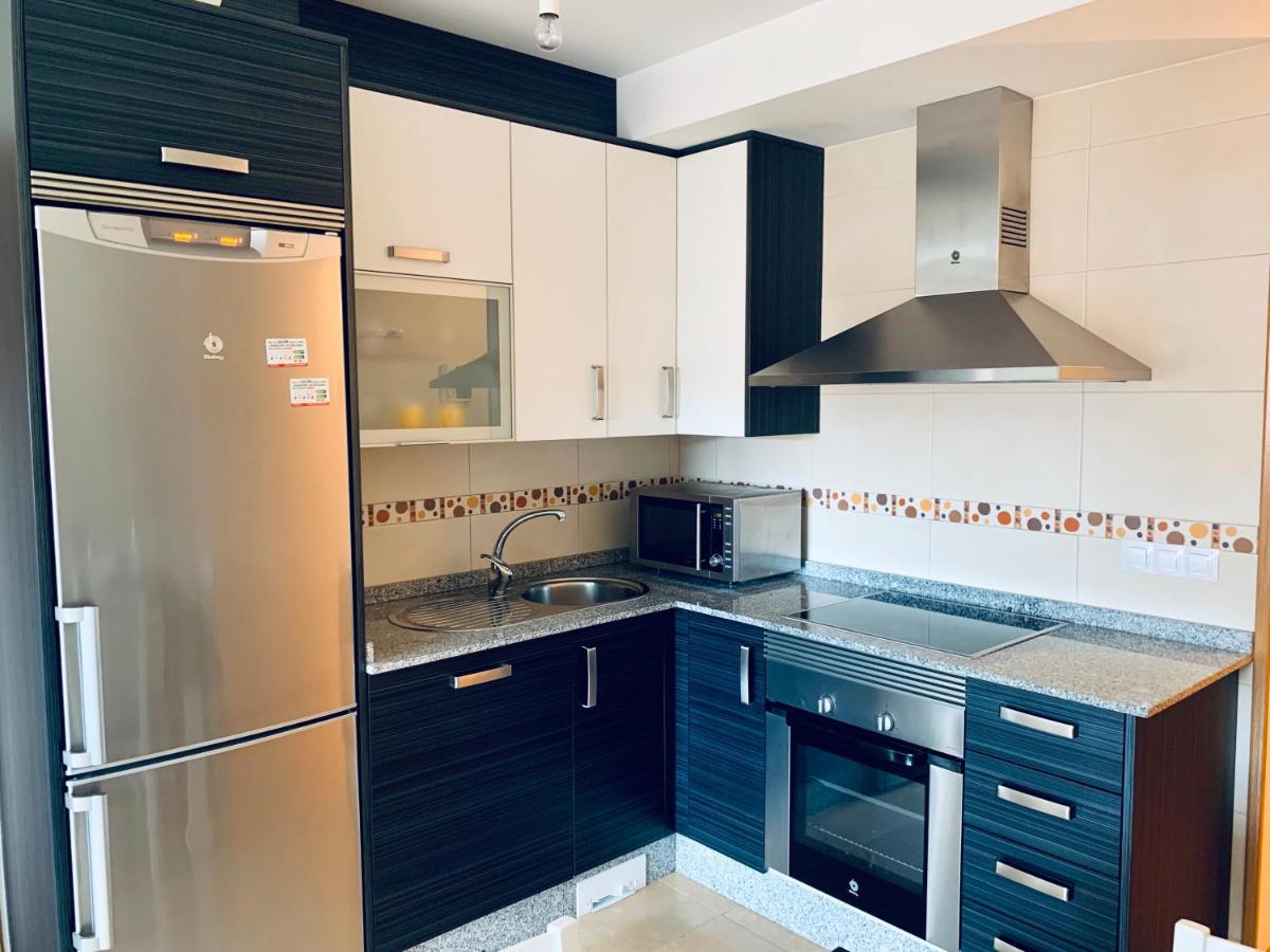 Apartamento Forxán Apartamento