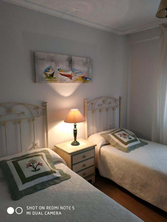 Anamari Apartamento *