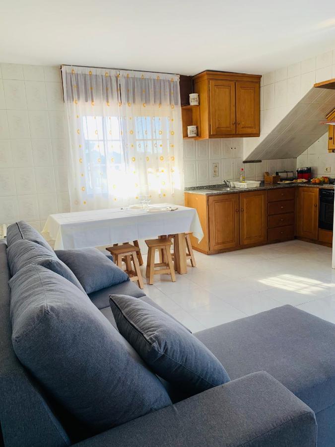Apartamento Turísticos Casa Sandra