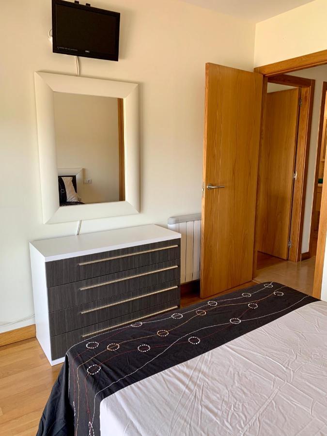 Apartamento Forxán * Sanxenxo