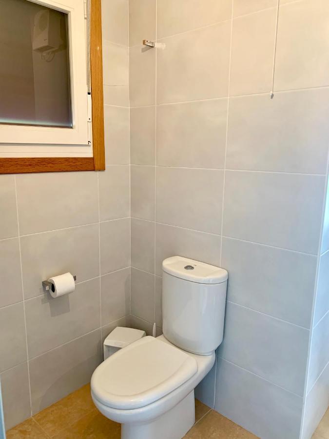 Apartamento Forxán Apartamento Sanxenxo