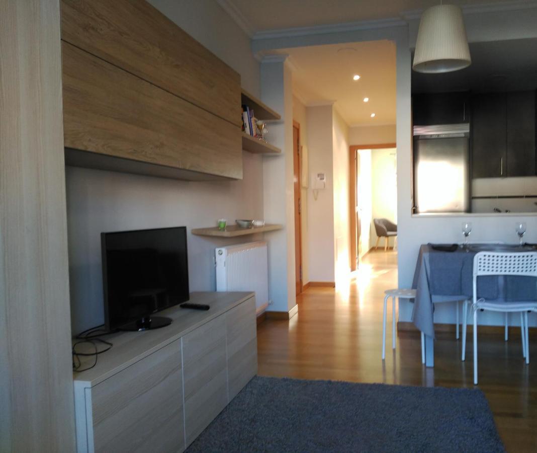 Acogedor Y Moderno En *