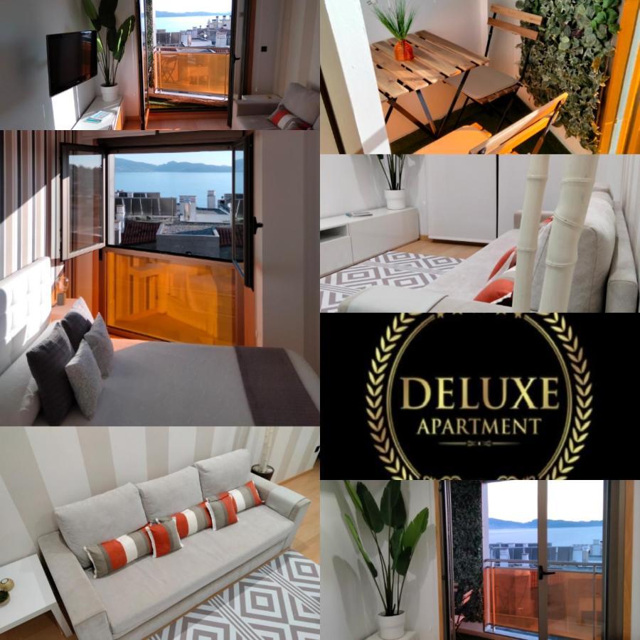 Carles Deluxe Ocean View