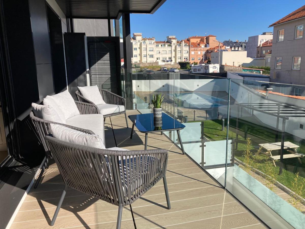 Canelas Deluxe Apartment