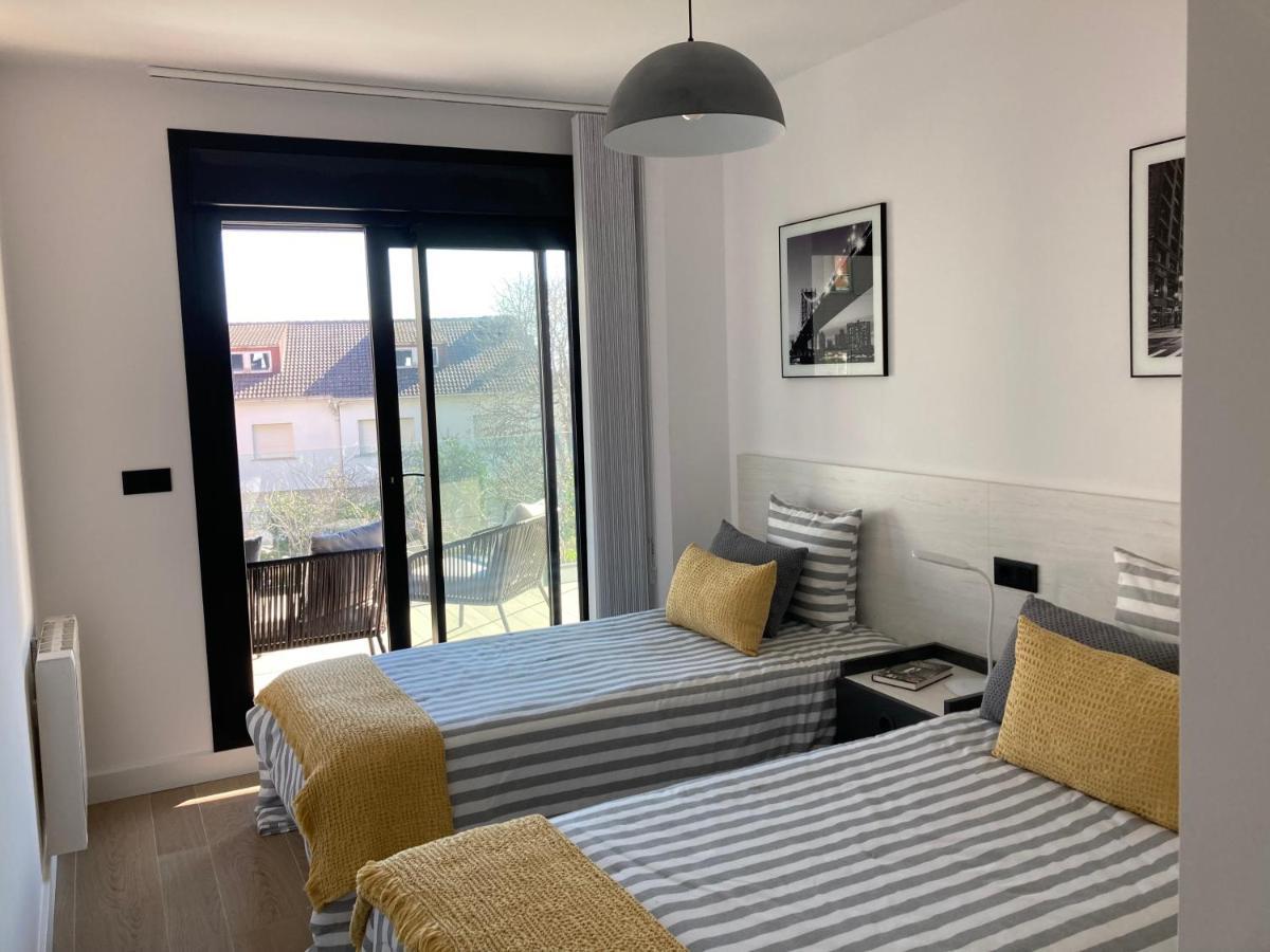 Apartment Canelas Deluxe