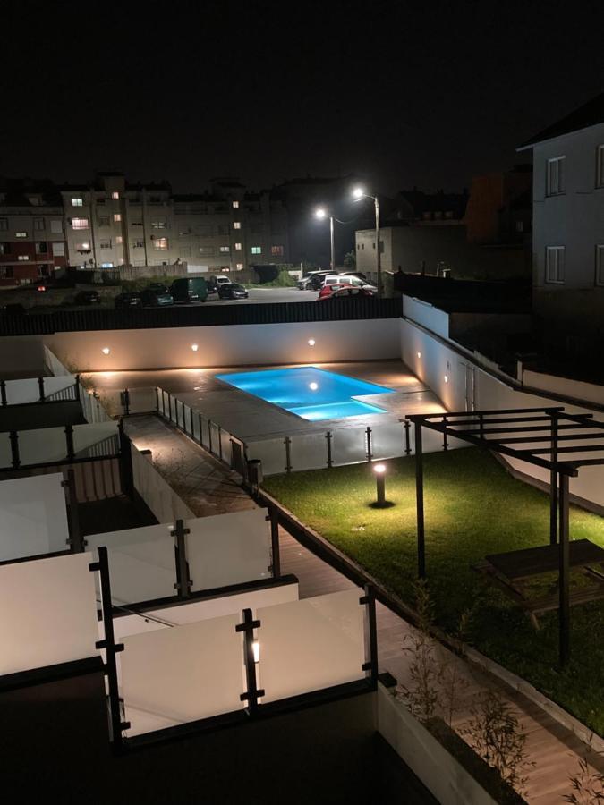 Canelas Deluxe Apartment *