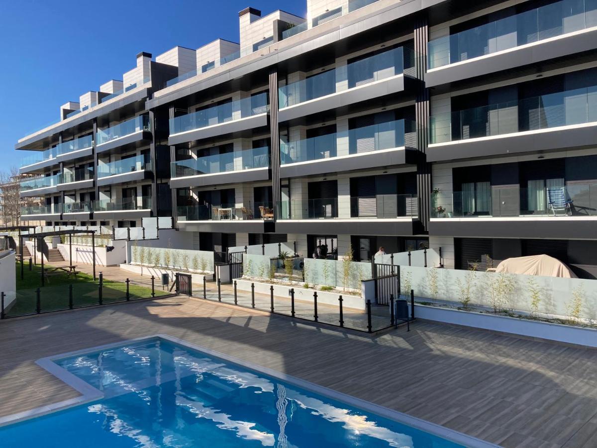 Canelas Deluxe * Sanxenxo