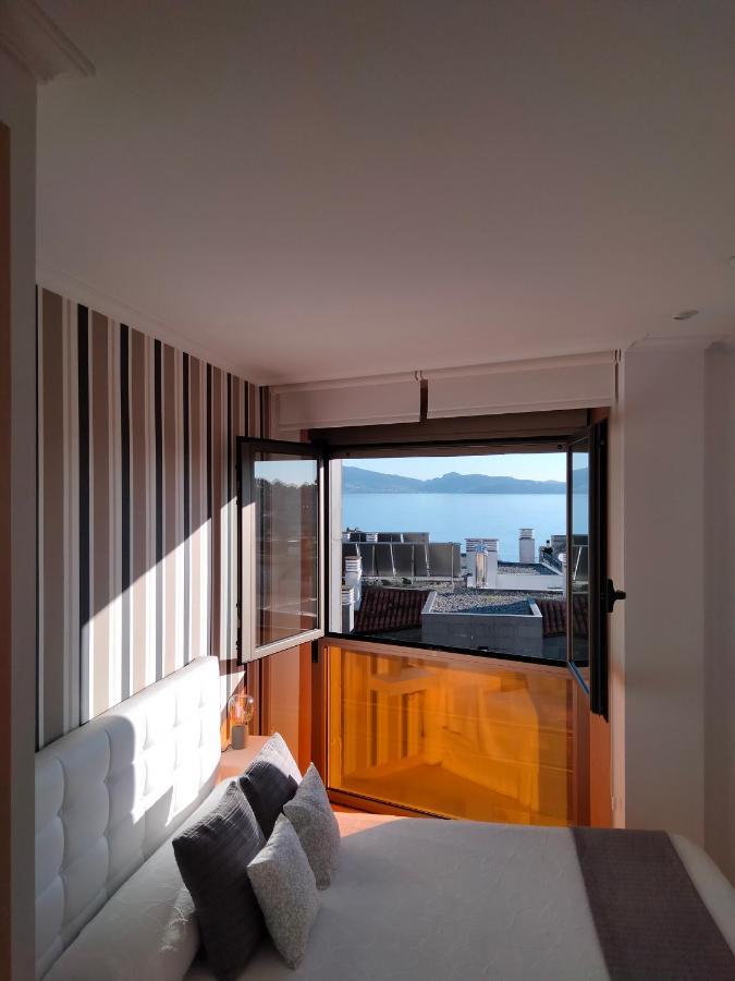 Carles Deluxe Ocean View *