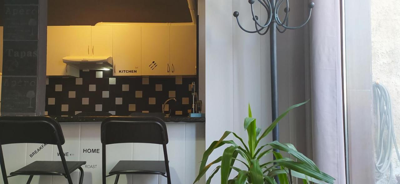 Avenida De Leon Pareado /adosado Holiday home