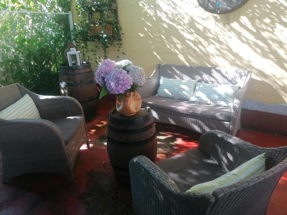 A Casa Da Ponte Сasa de vacaciones