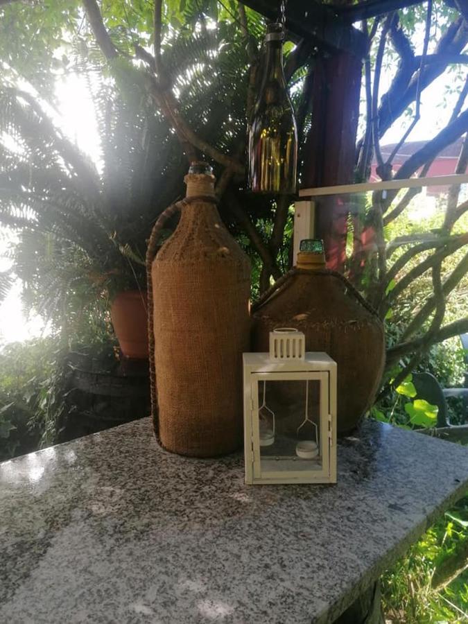 A Casa Da Ponte Сasa de vacaciones *